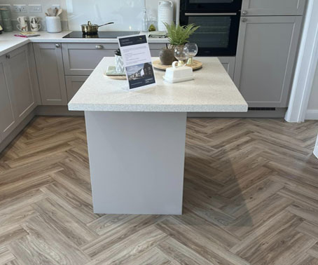 Laminate Flooring Bridgwater
