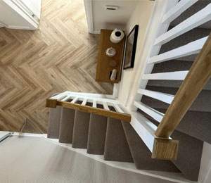 Laminate Flooring Bridgwater