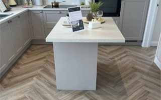 Laminate Flooring Bridgwater