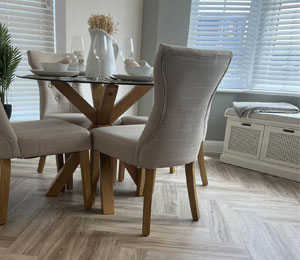 Laminate Flooring Bridgwater