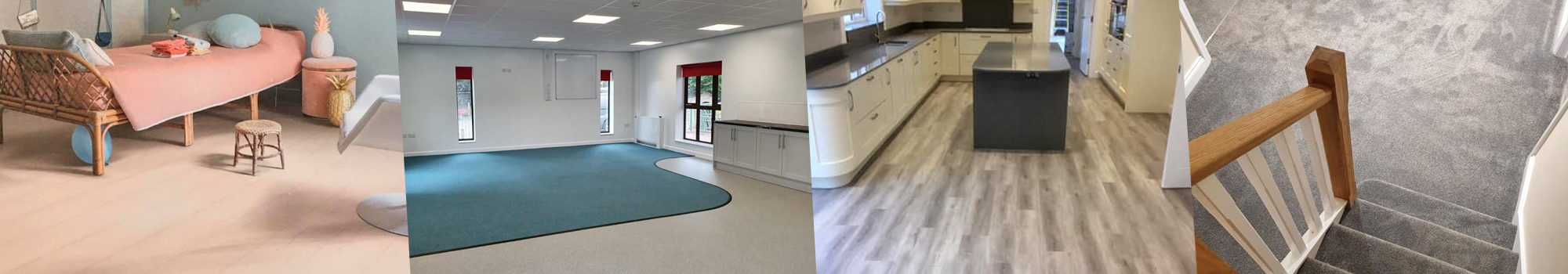 Carpet Fitters Bridgwater