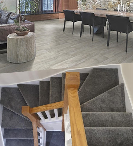 Carpet Fitters Bridgwater