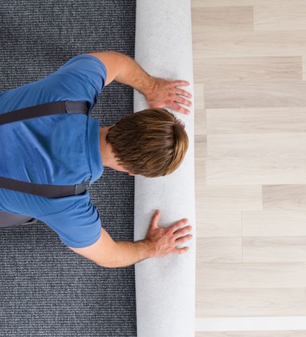 Flooring Company Street