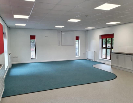 Flooring Company Taunton