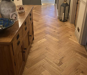 Engineered Wood Flooring Bridgwater