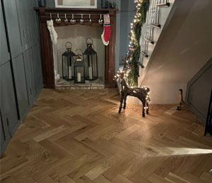 Engineered Wood Flooring Bridgwater