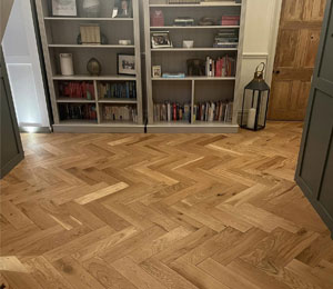 Engineered Wood Flooring Bridgwater