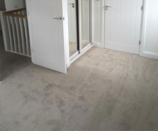Carpet Fitters Bridgwater