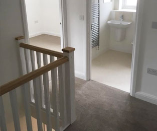 Carpet Fitters Bridgwater