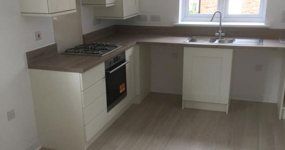 Carpet Fitters Bridgwater