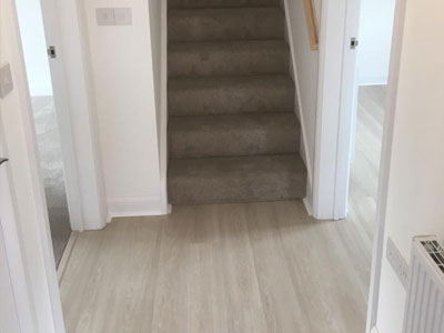 Carpet Fitters Bridgwater