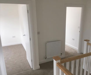 Carpet Fitters Bridgwater