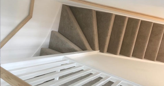 Carpet Fitters Bridgwater