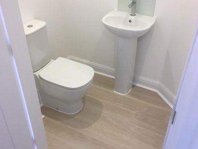 Carpet Fitters Bridgwater