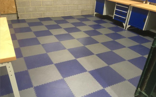 Commercial Flooring Bridgwater
