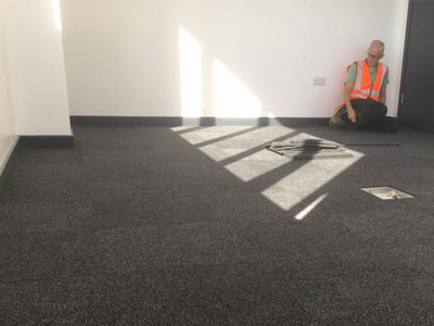 Flooring Fitters Bridgwater