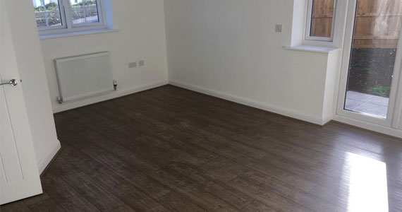 Flooring Fitters Bridgwater