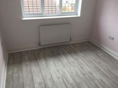 Flooring Fitters Bridgwater