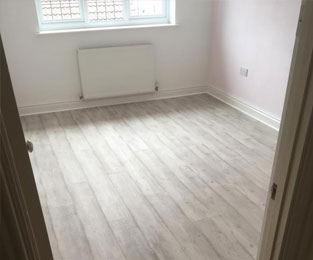 Flooring Fitters Bridgwater