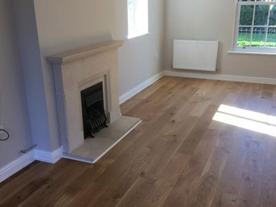 Flooring Fitters Bridgwater