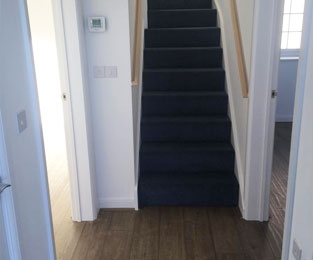 Flooring Fitters Bridgwater