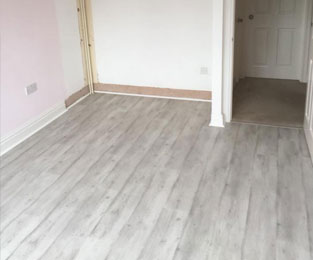 Flooring Fitters Bridgwater