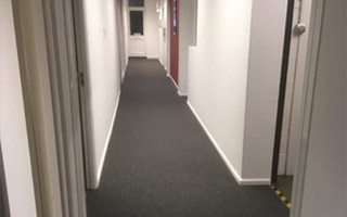 Laminate Flooring Bridgwater