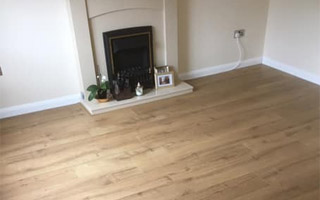 Flooring Fitters Bridgwater