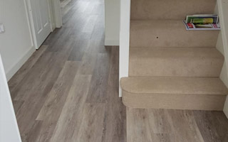 Flooring Fitters Bridgwater
