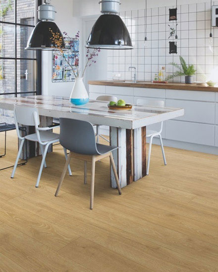 Flooring Bridgwater