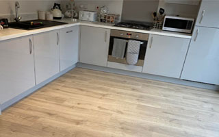 Laminate Flooring Bridgwater