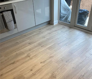 Laminate Flooring Bridgwater