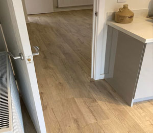 Laminate Flooring Bridgwater
