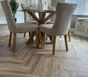 Laminate Flooring Bridgwater