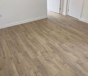 Laminate Flooring Bridgwater