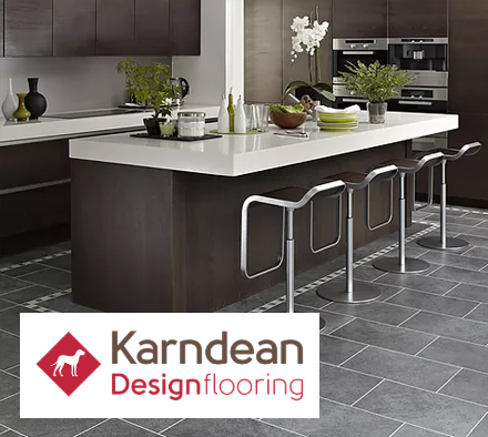 Luxury Vinyl Tile Flooring Bridgwater