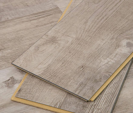 Luxury Vinyl Tile Flooring Bridgwater