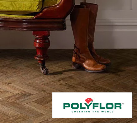 Luxury Vinyl Tile Flooring Bridgwater