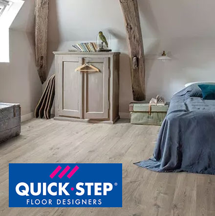 Luxury Vinyl Tile Flooring Bridgwater