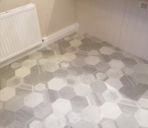 Carpet Fitter Bridgwater