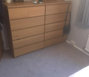 Carpet Fitter Bridgwater