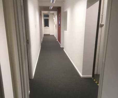 Carpet Fitter Bridgwater