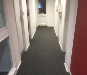 Carpet Fitter Bridgwater