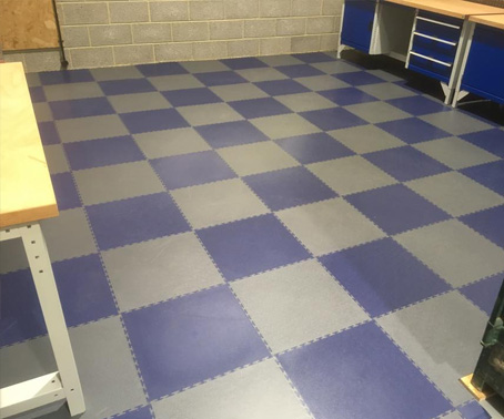 Commercial Flooring Bridgwater