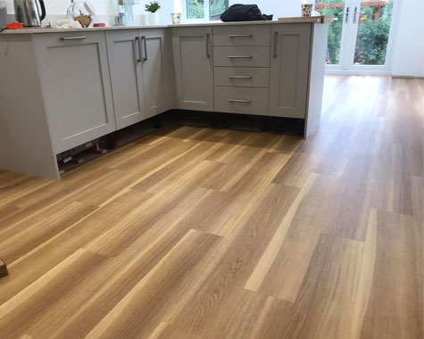 Flooring Bridgwater