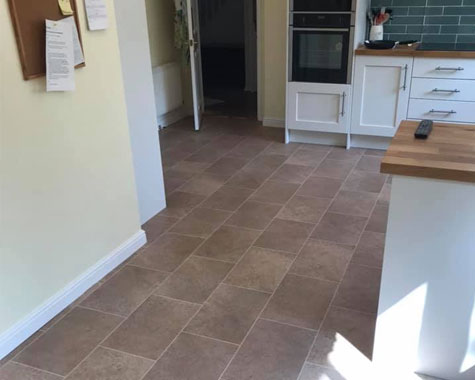 Flooring Bridgwater
