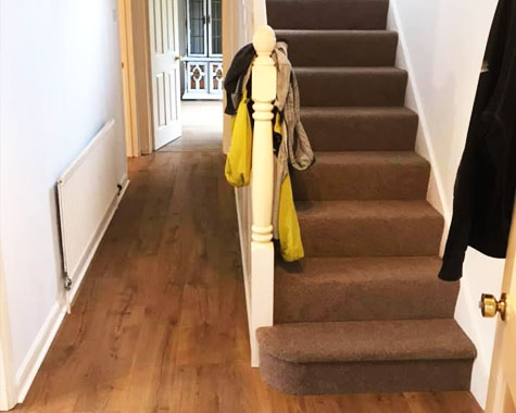 Flooring Bridgwater