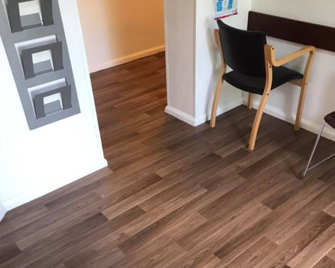 Flooring Bridgwater