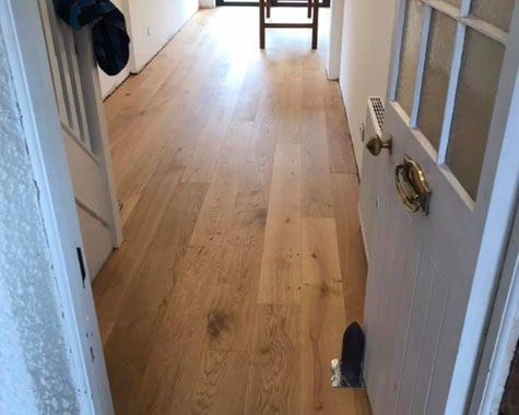 Flooring Bridgwater
