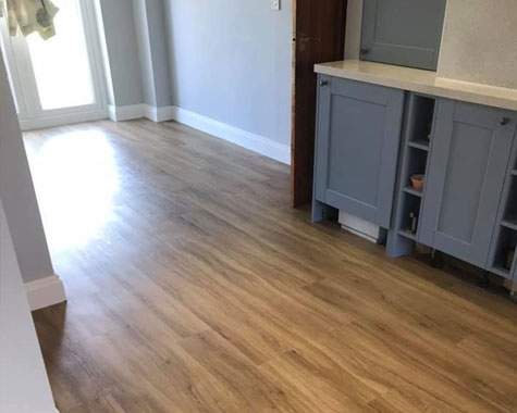 Flooring Bridgwater